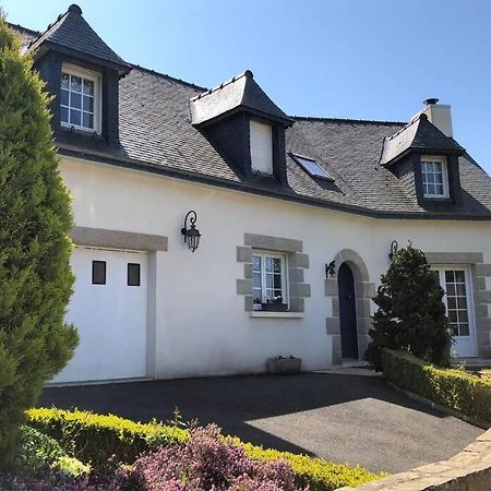 Belle maison néo-bretonne à 5 minutes de la mer Tréveneuc Extérieur photo