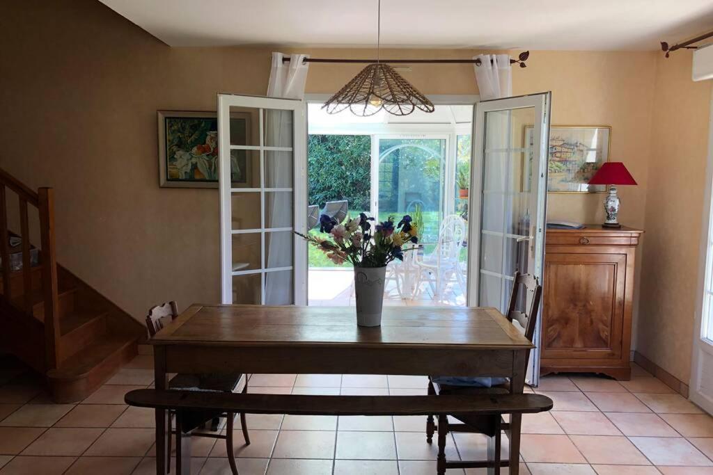 Belle maison néo-bretonne à 5 minutes de la mer Tréveneuc Extérieur photo