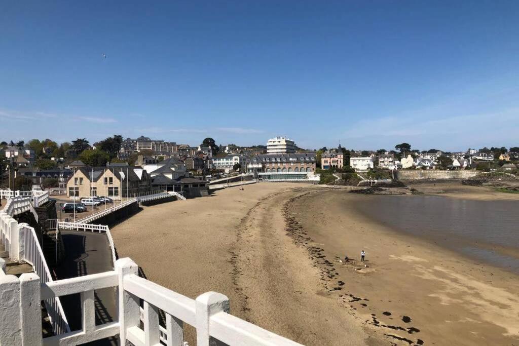 Belle maison néo-bretonne à 5 minutes de la mer Tréveneuc Extérieur photo