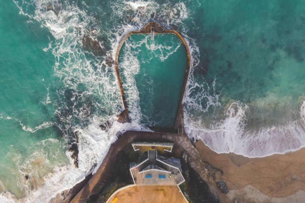 Belle maison néo-bretonne à 5 minutes de la mer Tréveneuc Extérieur photo